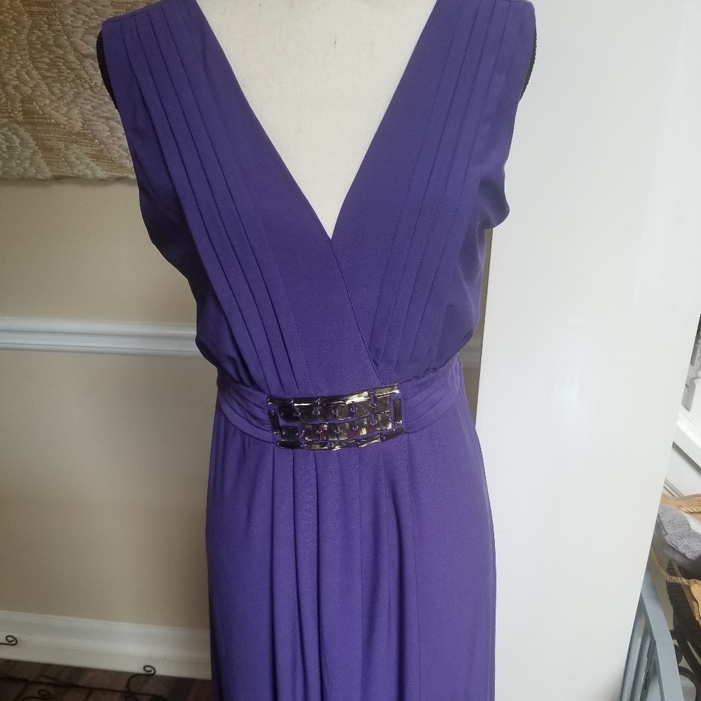 Sleeveless Cocktail Dress